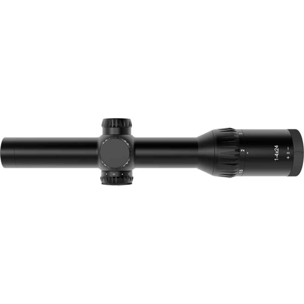 ARTELV CRS Fiber 1-4x24 SFP 30mm оптический прицел ASCF1424S
