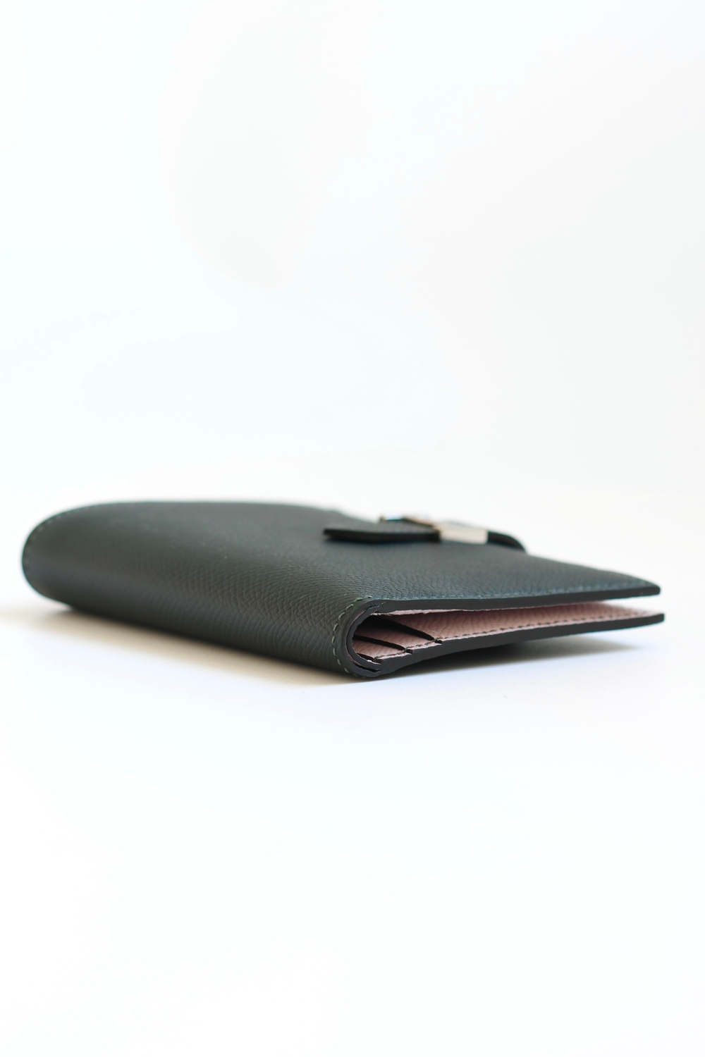 Hermes Bearn Wallet