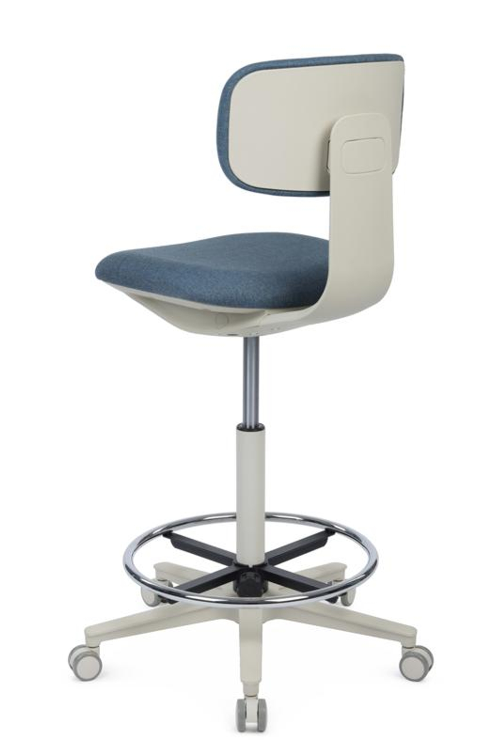 Крeсло Riva Саммит KP13 Синий