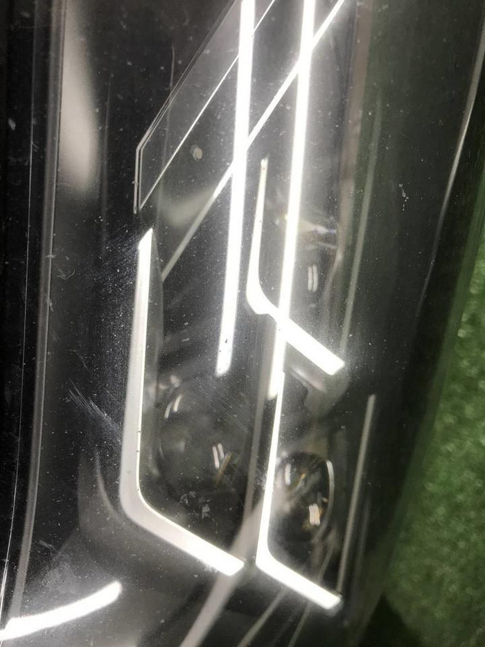 Фара левая Lexus NX 1 (2017-2021) Full LED