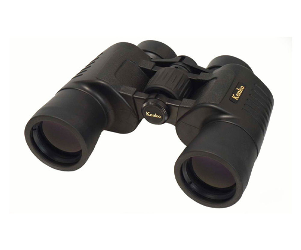 Бинокль Kenko Artos 10x42 W - фото 1