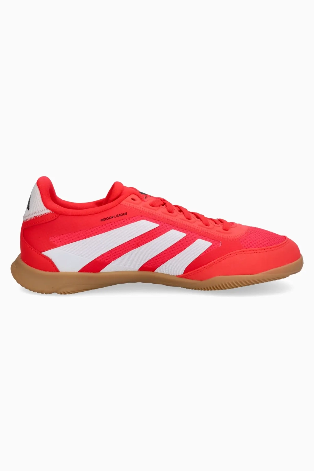 Футзалки adidas Predator League IN Junior - красный