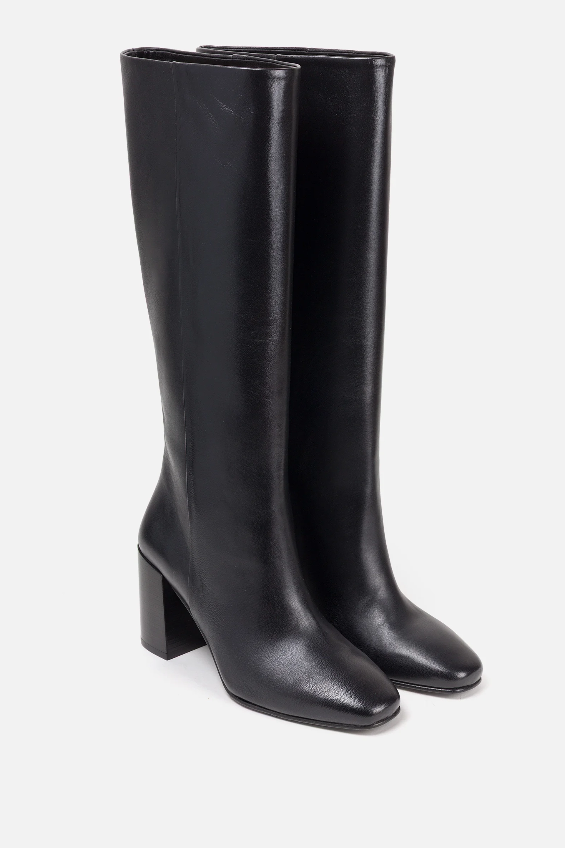 Сапоги Bobbies Hisaé