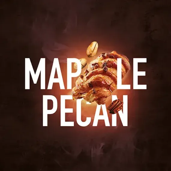 Must Have - Maple Pecan (125г)