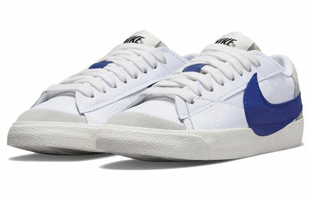 Кроссовки Nike Blazer Low '77 Jumbo