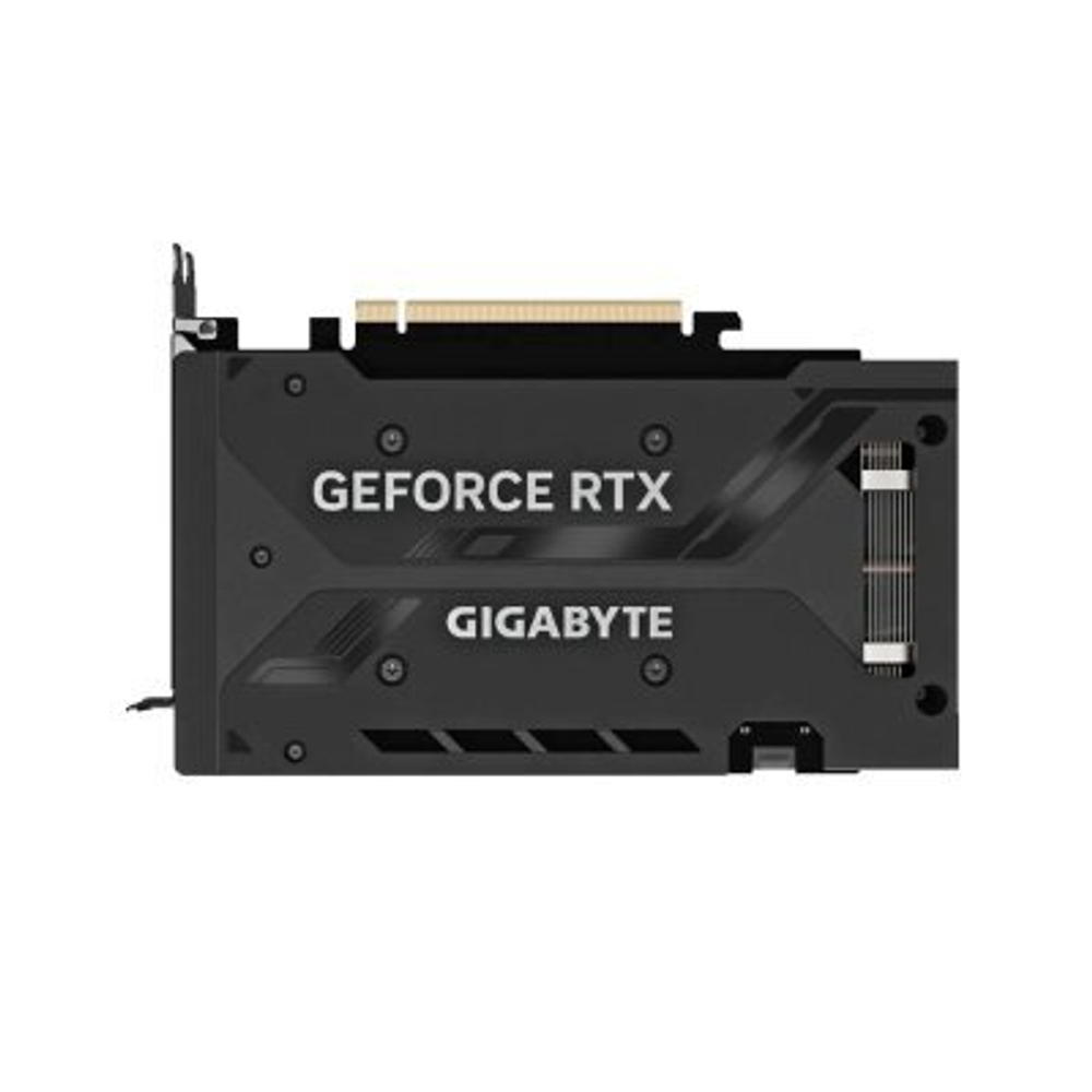 Видеокарта GigaByte nVidia GeForce RTX 4070 12Gb GV-N4070WF2OCV2-12GD