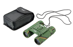 Бинокль Veber Sport БН 8x21 камуфлированный [11003]