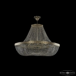 Потолочная люстра Bohemia Ivele 19283/H1/90IV G