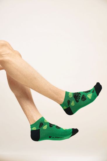 Носки st.Friday Комнатный монстрик