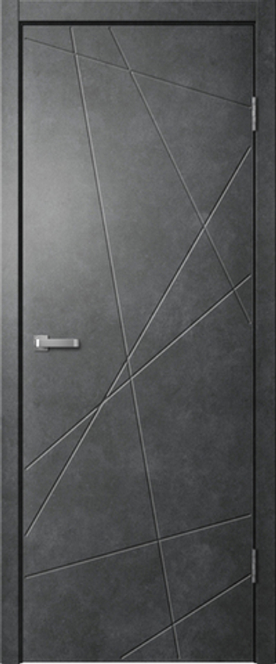 Межкомнатные двери Line 01