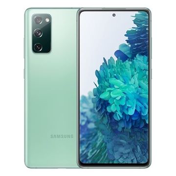Смартфон Samsung Galaxy S20FE 128Гб мята