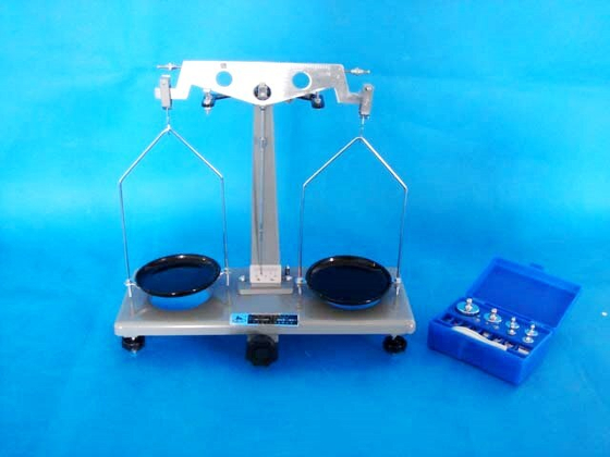 Весы технические до 1000 г с разновесом