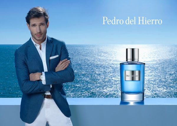 Pedro Del Hierro Pedro del Hierro Eau Fraiche