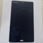 Дисплей для Huawei MediaPad M3 Lite 8" в сборе с тачскрином Черный - Ориг