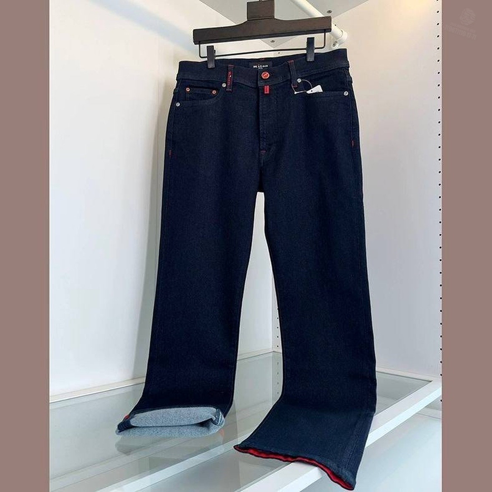Джинсы Kiton