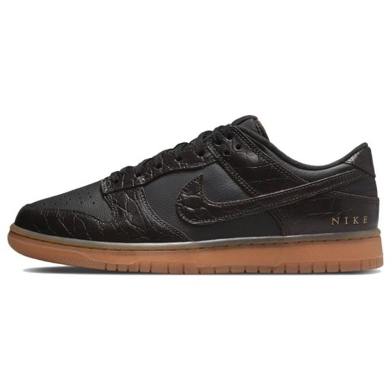 Кроссовки NIKE Dunk для скейтбординга Низкие Мужские