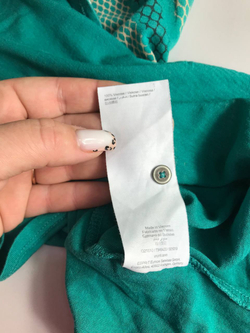 Футболка Esprit комфортная, маркировка М, на 48 размер