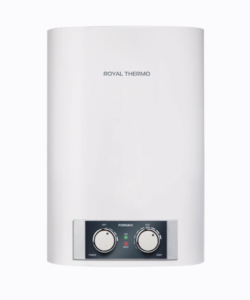 Водонагреватель Royal Thermo RWH 30 Formax