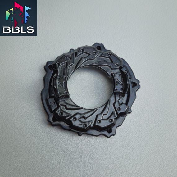 Волчок Duo Aeclipse 7Star Unite B-00 Beyblade Burst God от Takara Tomy