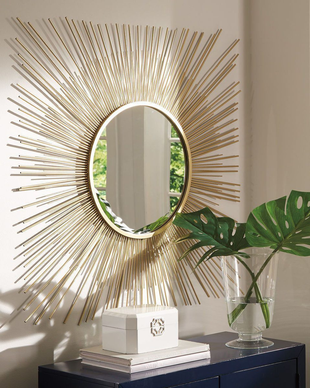 Зеркало в раме "Солерно"