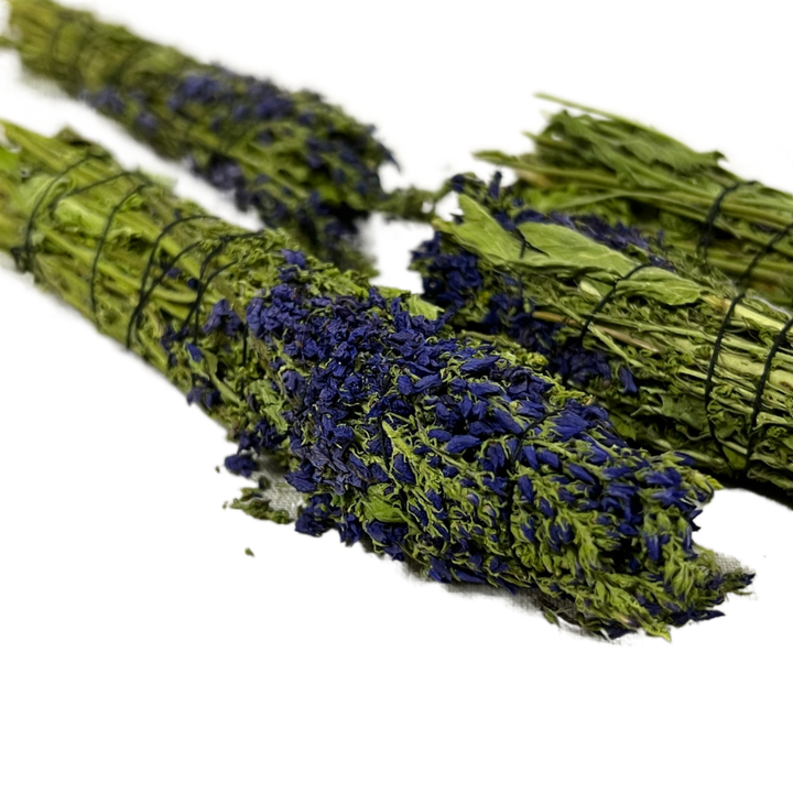 Скрутка трав Вероника Колосистая Mystery Herbs 7-10 г