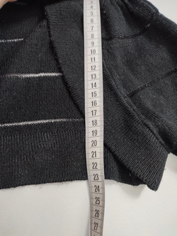 Болеро Incity стильное 42 размер