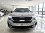 Kia Seltos Дизель 1.6 2WD (10.2020)
