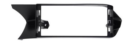 Комплект с разъёмами 12.3" Mercedes-Benz C-class (W204) 2011-2014 (NTG 4.5) универс.монитор - Car-Smart LUX-UC11