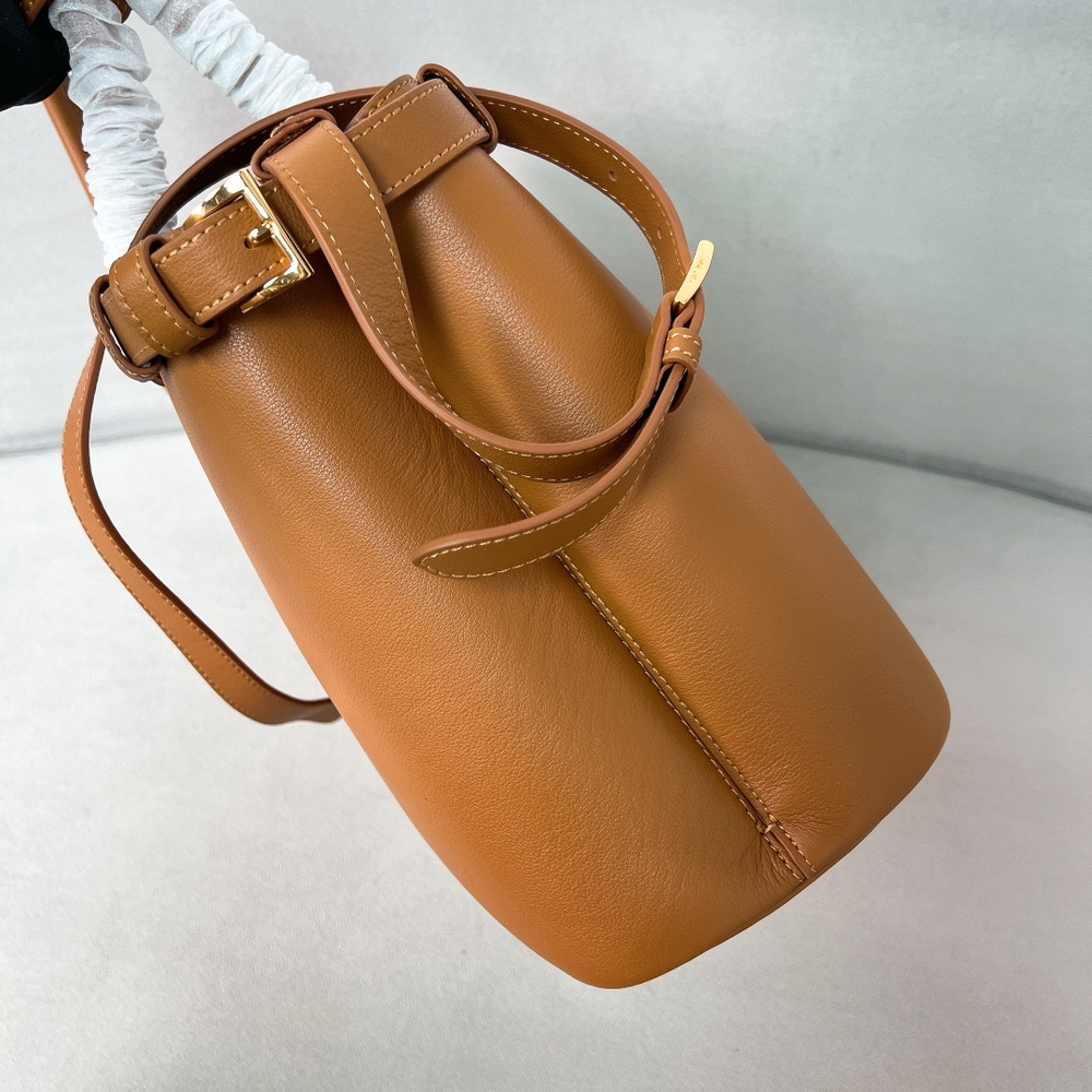 Prada Buckle Medium 35 cm