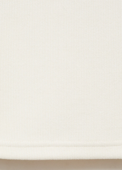 Прямые брюки из вельвета