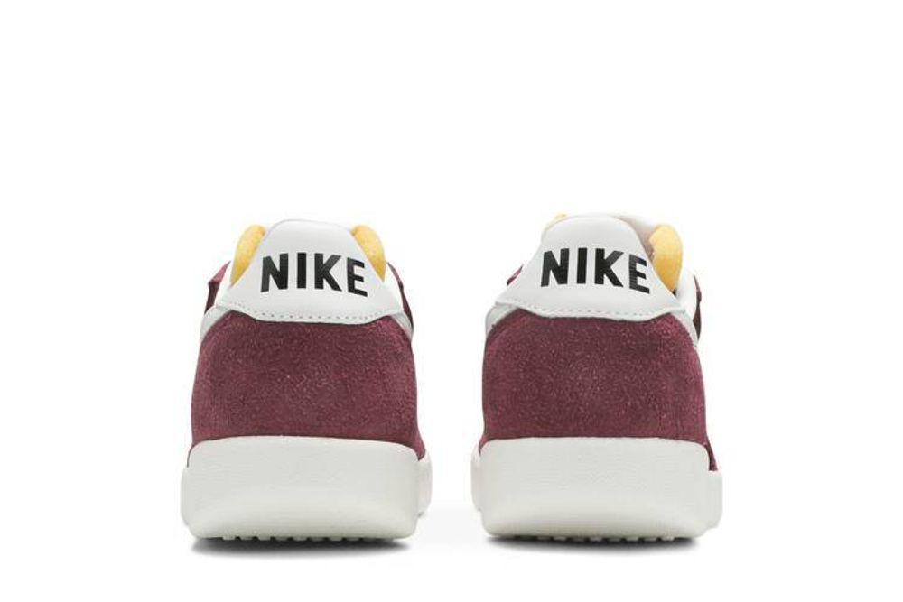 Кроссовки Nike Killshot Og "Beetroot"