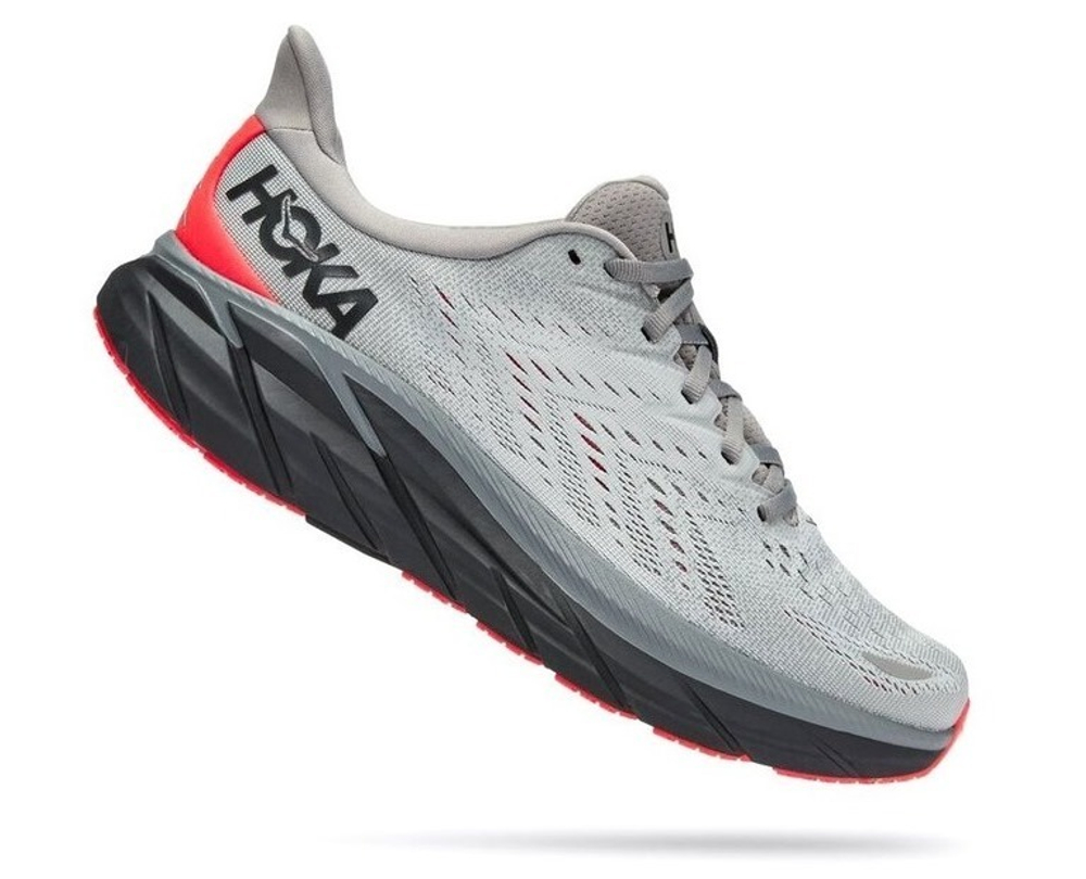Кроссовки мужские Hoka Clifton 8
