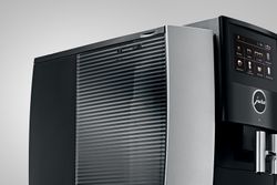 Кофемашина Jura S8 Moonlight Silver EA (15382)