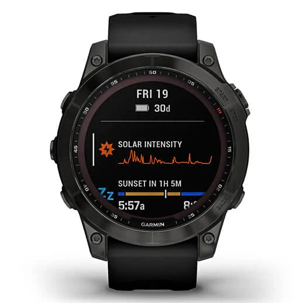 GARMIN Fenix 7 смарт-часы 010-02540-35