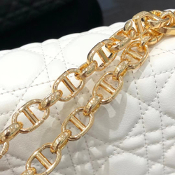 Christian Dior Caro Bag 25 cm