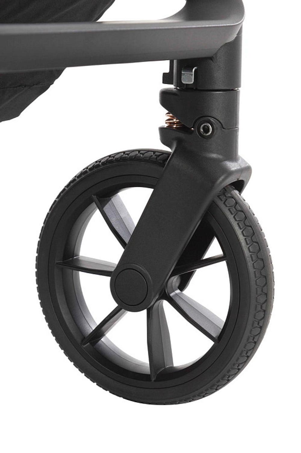 Коляска 2 в 1 Carrello Ultra CRL-6525 Morning Green