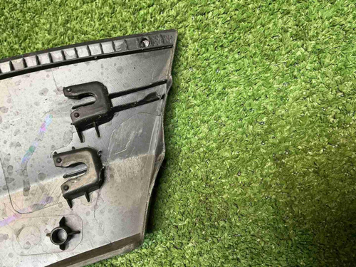 Накладка двери задняя правая Geely Atlas 2 (23-нв)