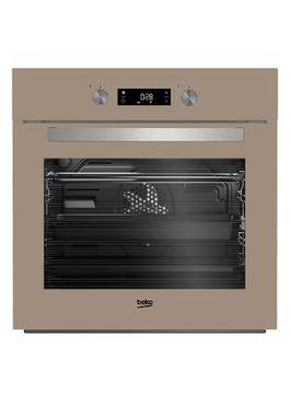 Электрический духовой шкаф Beko BIM 24301 BRCS