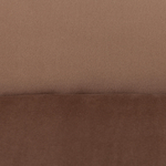 Стул CAPRI (mod. 39) металл, вельвет, 49.5 х 41 х 93,5 см, Beige (бежевый) HLR8 / черный