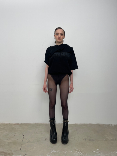 "ALL-C" t-shirt