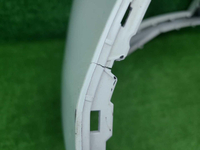 Бампер передний EXEED TXL (2021-н.в.)