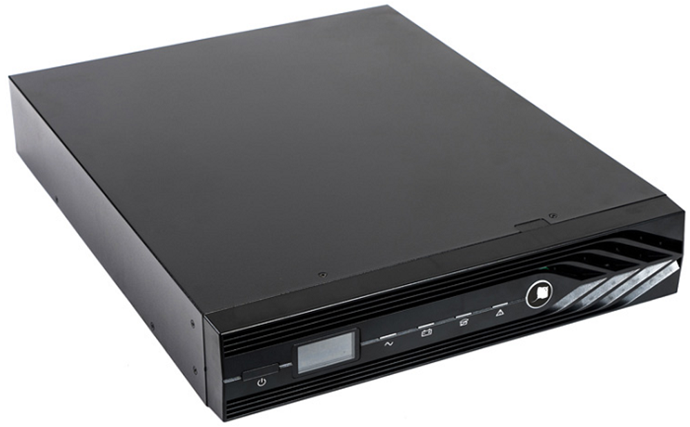 Источник бесперебойного питания  Бастион SKAT-UPS 2000 RACK+4x9Ah