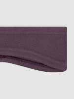 Флисовая повязка Mjölk Mauve Brown