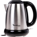 Электрочайник Tefal Glass KI730D30 н