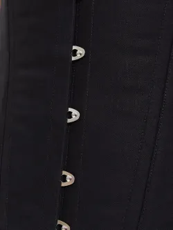 Корсет на каждый день из натурального хлопка