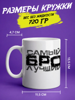 Кружка "Супер мама"