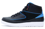 Кроссовки Jordan Air Jordan 2 Retro Radio Raheem