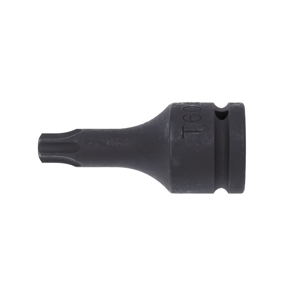 Головка ударная с внешним TORX, 3/4"dr., T60 , 86014T60, Hans