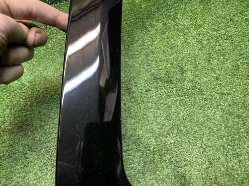 Молдинг форточки правый BMW X7 G07 (2019-н.в.)