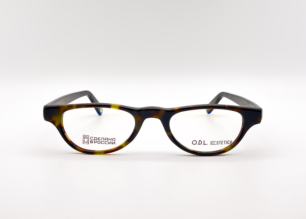 Изг. оправы O.D.L. LECTOR C15